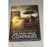 The Storm May Blow, But The Faith Walk Continues by Jesse Duplantis DVD