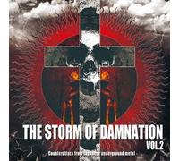 THE STORM OF DAMNATION VOL.2