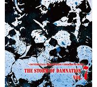 THE STORM OF DAMNATION VOL.7
