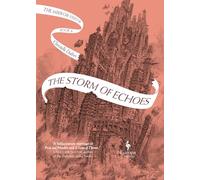 The Storm of Echoes: The Mirror Visitor Book 4 (The Mirror Visitor Quartet, 4)