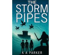 The Storm Pipes: 1