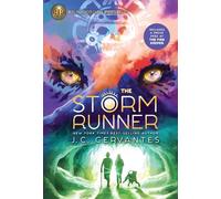 The Storm Runner