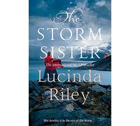 The Storm Sister: (The Seven Sisters)