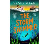 The Storm Swimmer