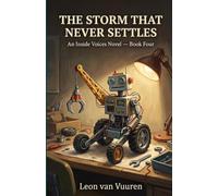 The Storm That Never Settles: An Inside Voices Novel - Book Four