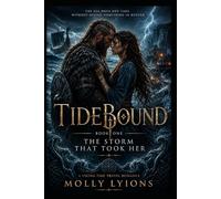 The Storm That Took Her (Tidebound)