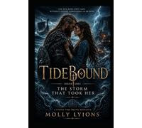 The Storm That Took Her (Tidebound)