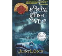 The Storm, the Fish & the Vine: Volume 10 (Epic Order of the Seven)