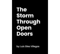 The Storm Through Open Doors (Letters to My Younger Self)