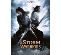 The Storm Warriors