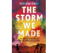 The Storm We Made : an unputdownable and heartbreaking World War Two novel