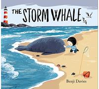 The Storm Whale