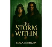 The Storm Within: Book one (Shadows in the Storm)