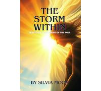 The Storm Within: Twin Flame Dark Night of The Soul: 1 (The Dark Night of the Soul)
