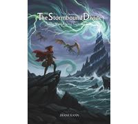 The Stormbound Divide: 4 (The World-Song Saga)