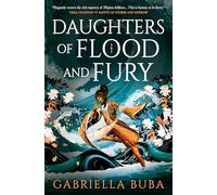 The Stormbringer Saga - Daughters of Flood and Fury