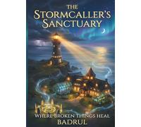 The Stormcaller's Sanctuary: Where Broken Things Heal