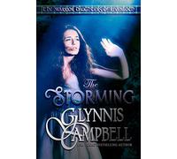 The Storming: 0 (The Warrior Daughters of Rivenloch)