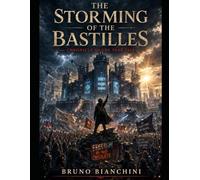 THE STORMING OF THE BASTILLES: CHRONICLE OF THE YEAR 2040