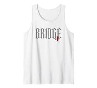 The Stormlight Archive Bridge 4 Title Tank Top