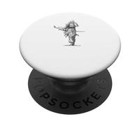 The Stormlight Archive Szeth "The Assassin in White" PopSockets Adhesive PopGrip