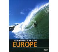 The Stormrider Surf Guide Europe