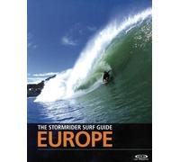 The Stormrider Surf Guide Europe - 9780953984077