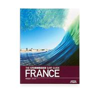 The Stormrider Surf Guide France