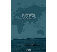 The Stormrider Surf Journal : Atlas, Planner, Log