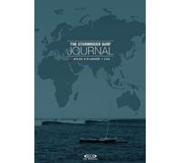 The Stormrider Surf Journal : Atlas, Planner, Log
