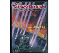 The Stormriders - I Cavalieri Della Tempesta [Import italien]