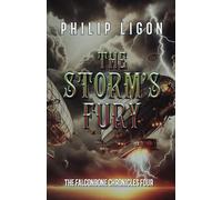 The Storm's Fury