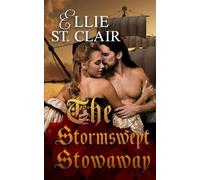 The Stormswept Stowaway: A Pirate Romance