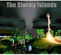 The Stormy Islands Steam CD Key