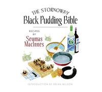 The Stornoway Black Pudding Bible by Seumas MacInnes (1-Oct-2010) Paperback