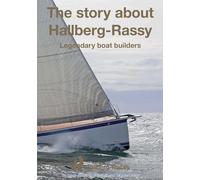 The story about Hallberg-Rassy - Legendary boat builders