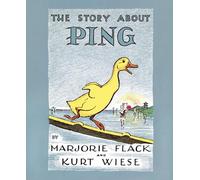 The Story About Ping
