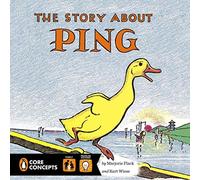 [(The Story about Ping)] [By (author) Marjorie Flack ] published on (October, 2014)