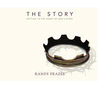 The Story: Adult Curriculum, Session 31 "The End of Time"