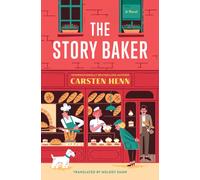 The Story Baker : A Novel