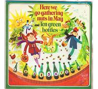 The Story Book Singers - Here We Go Gathering Nuts In May / Ten Green Bottles