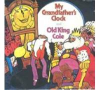 The Story Book Singers - My Grandfather's Clock / Old King Cole