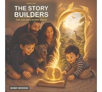 The Story Builders: The Golden Story Brick