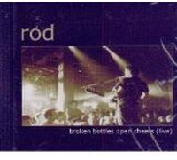 The Story Changes: Broken Bottles Open Cheers (live)