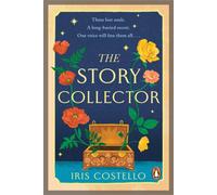 The Story Collector