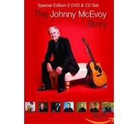 The Story [DVD+CD]