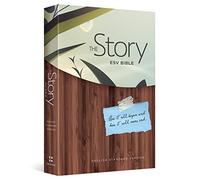 The Story ESV Bible