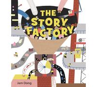 The Story Factory