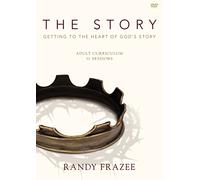 The Story: Getting to the Heart of God's Story: 31 Sessions [DVD] [NTSC]