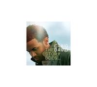 The Story Goes... - Craig David CD